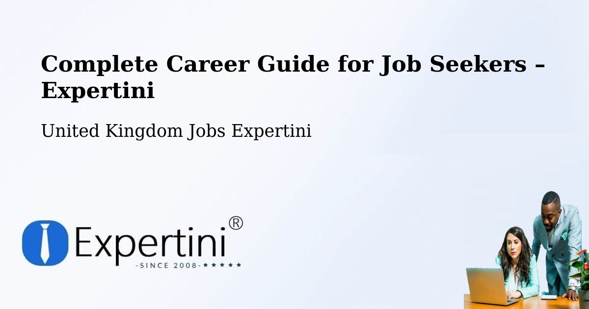 Career Guide for Job Seekers – Dundee - Dundee, United Kingdom Jobs Expertini