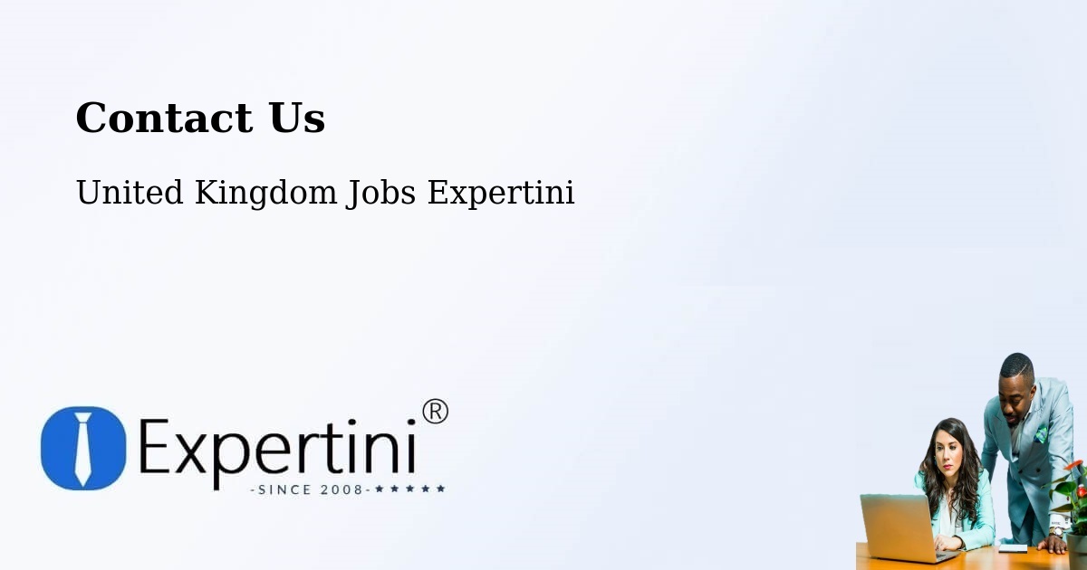Contact Expertini – Dundee - United Kingdom Jobs Expertini