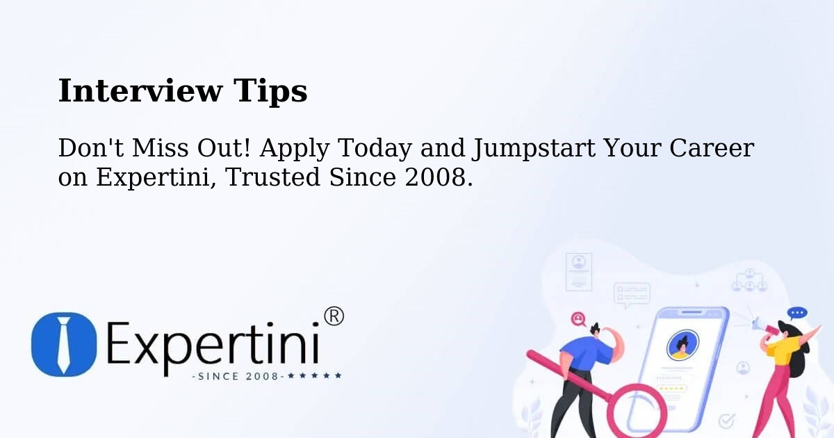 Interview Tips & Techniques for Job Seekers – Dundee - Dundee, United Kingdom Jobs Expertini